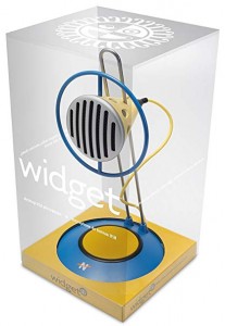 NEAT WIDGET C Desktop USB Microphone